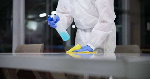 24/7 Emergency Sewage Cleanup experts in Glencoe, FL